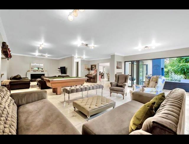 6 BEDROOM HOUSE FOR SALE IN MORNINGSIDE